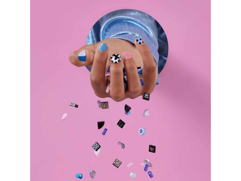 LEGO® DOTS Extra DOTS - 8. sorozat – Csillogás és ragyogás (41803)