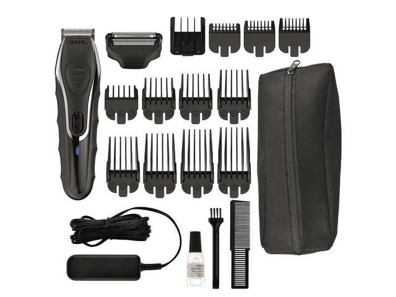 Wahl 9899-016 AquaGroom száraz/nedves multi trimmer