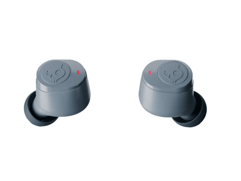 Skullcandy Jib True 2 TWS Fülhallgató, szürke (S1JTW-P744)