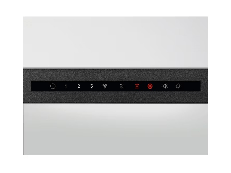 Electrolux LFP716Z Teleszkópos páraelszívó