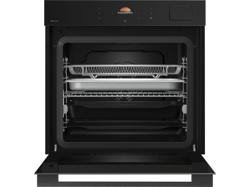 Hisense BFS615S8B Beépíthető sütő