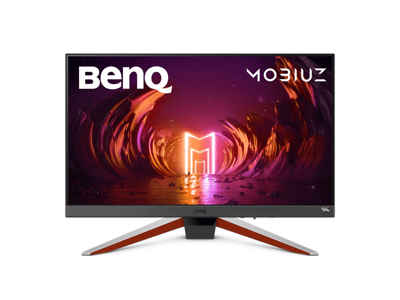 BenQ monitor - EX240