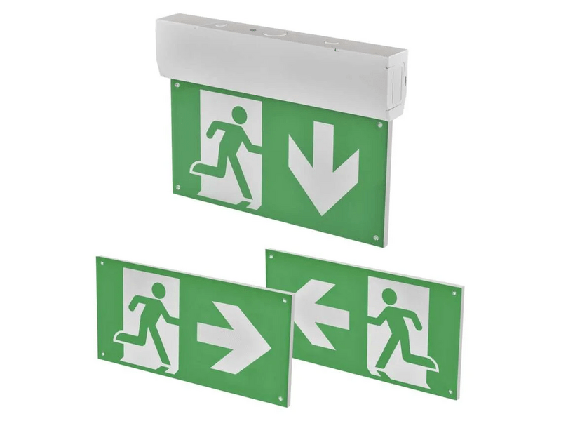 EMOS ZN1210 LED vészkijárat lámpatest