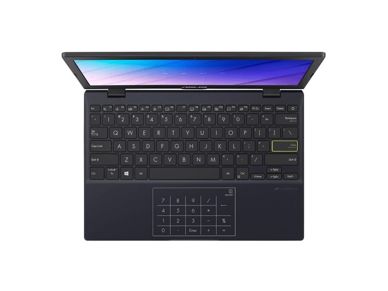 Asus E210MA-GJ322WS Notebook + Windows 11