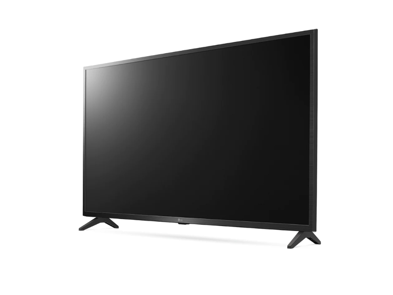 Smart LED TV, 4K UHD, HDR, webOS