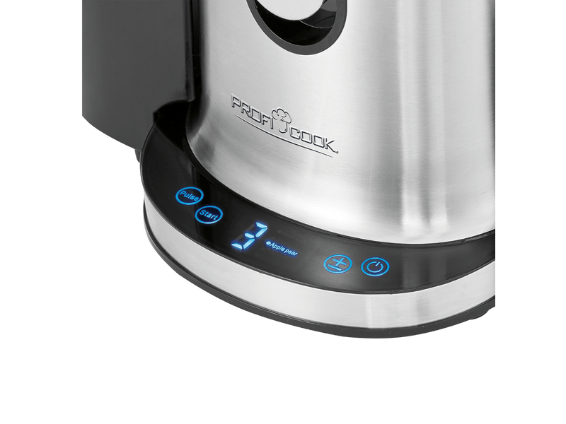 ProfiCook PC-AE 1156 Gyümölcsprés
