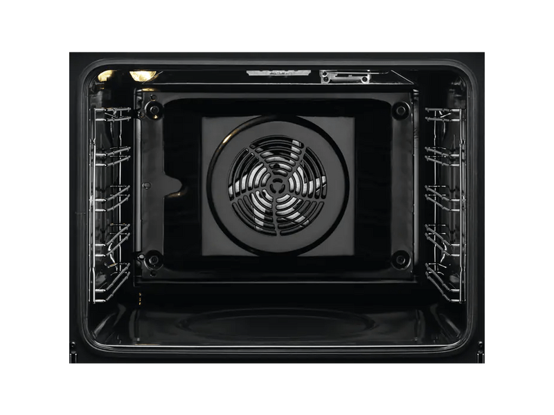 Electrolux EOC8P39X Beépíthető gőzsütő