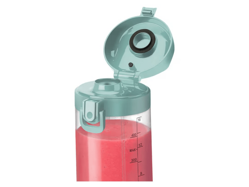 nutribullet® Portable Hordozható turmixgép, világoskék (NBP003LBL)