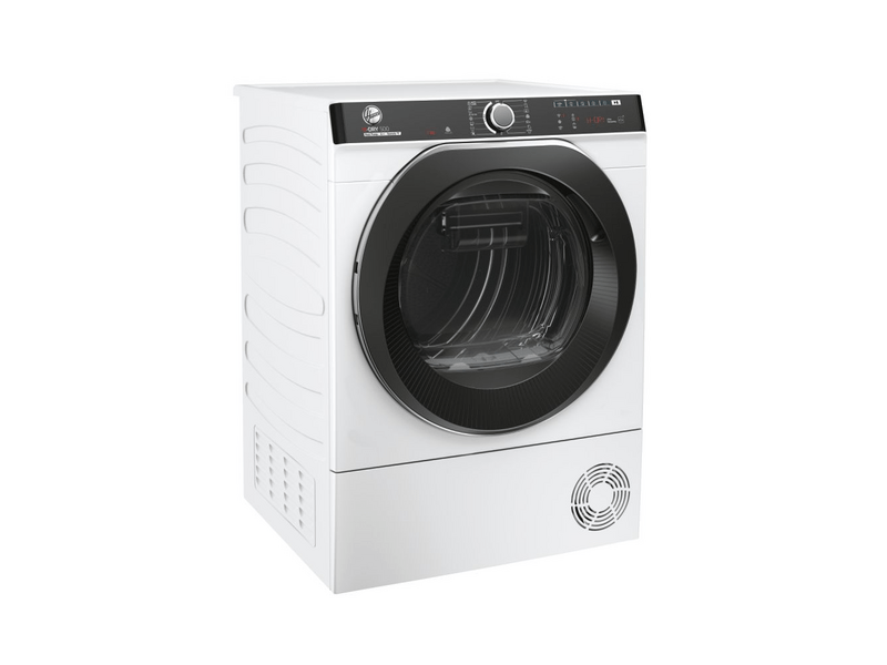 Hoover NDP4 H7A2TCBEX-S Hőszivattyús szárítógép