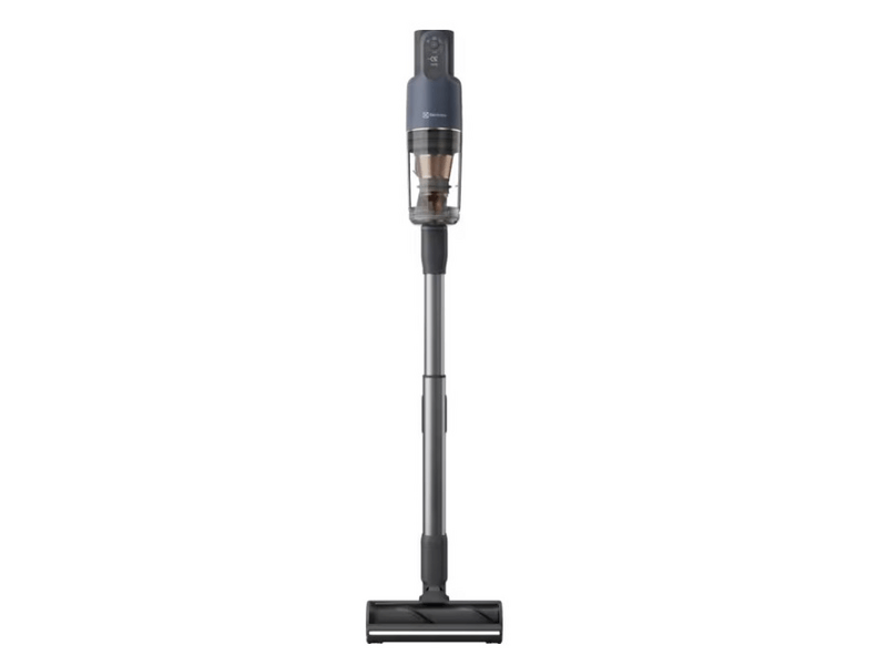 Electrolux EP91B21WET Hygenic WET vezeték nélküli álló porszívó
