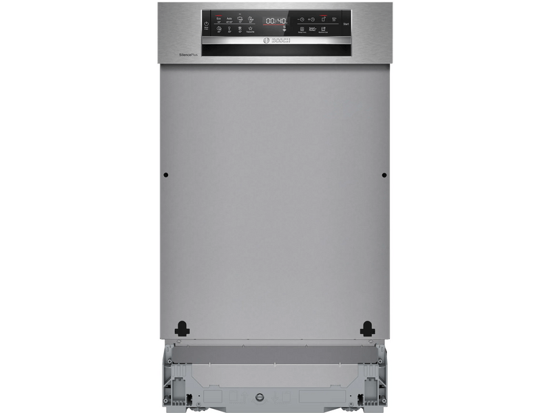 Bosch SPI6EMS21E Beépíthető mosogatógép