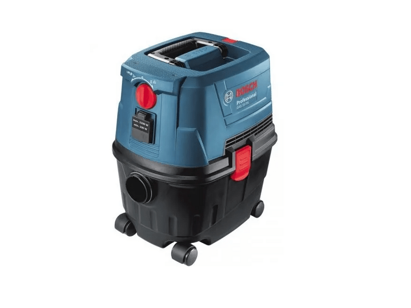 Bosch GAS 15 PS Nedves/száraz porszívó (06019E5100)