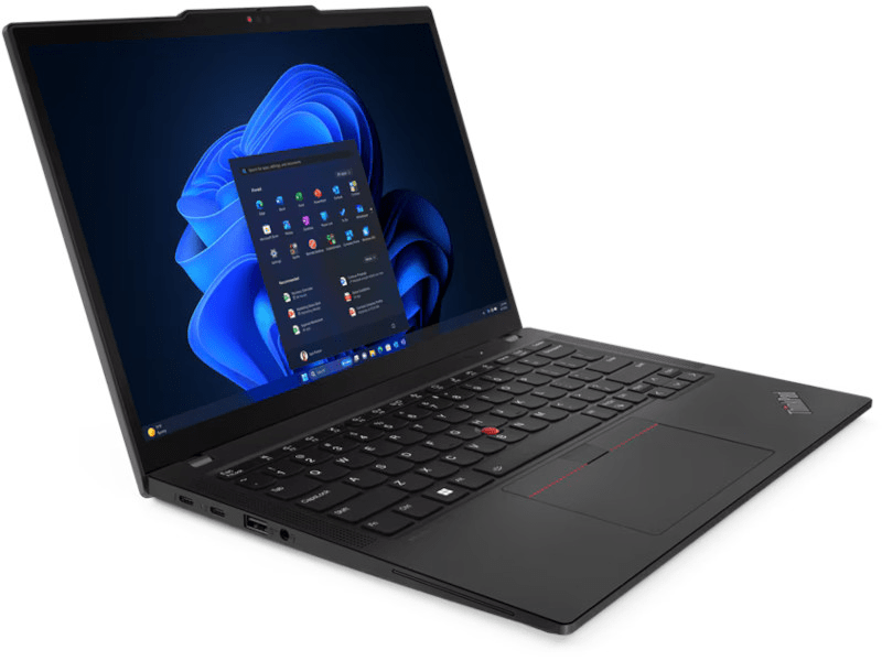 Lenovo ThinkPad X13 Gen 5 (21LU0014HV) Notebook + Win 11 Pro