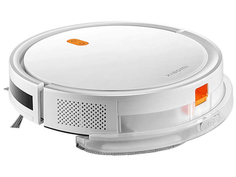 Xiaomi Robot Vacuum E5 Robotporszívó, fehér (BHR7969EU)