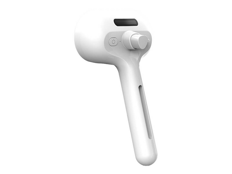 Rojeco Szőrzetápoló kefe gőzfunkcióval (RZS-01)