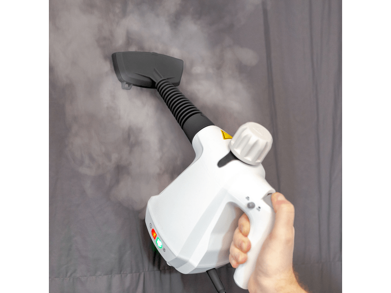 Bewello BW2003 Mini gőztisztító