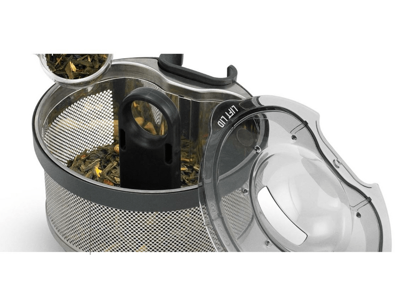 Sage BTM800BSS Automata teafőző kanna