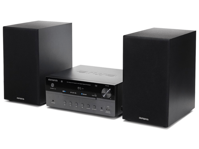 Aiwa MSBTU-550 mini hifitorony