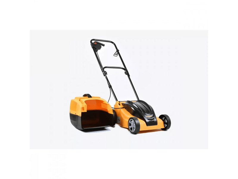 Riwall REM 3310 i Elektromos fűgyűjtős fűnyíró