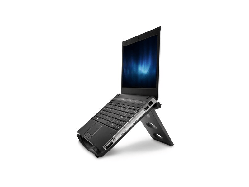 Kensington SmartFit Easy Riser Laptop hűtőállvány, fekete (K52788WW)