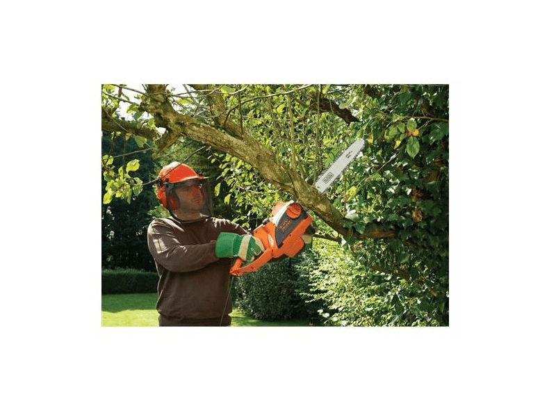 Black&Decker BDCS20-QS Láncfűrész