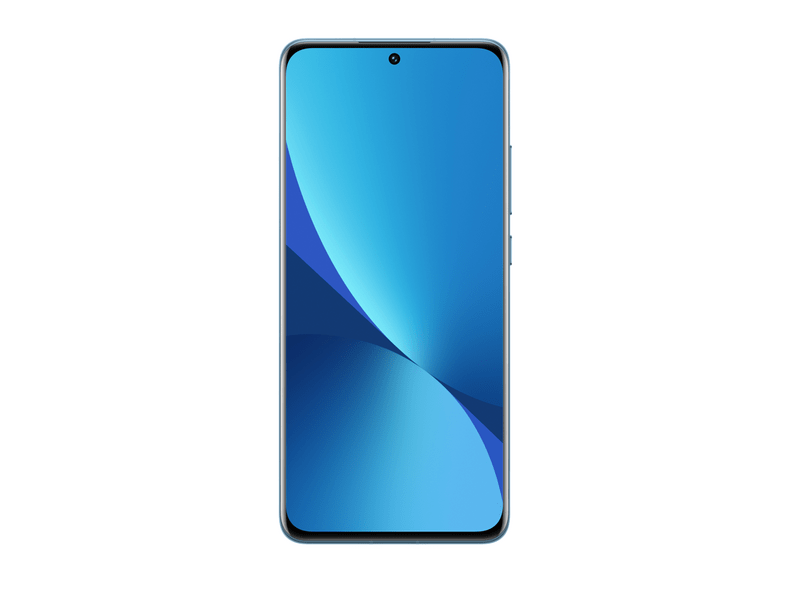 Xiaomi 12 8/256GB Okostelefon, kék
