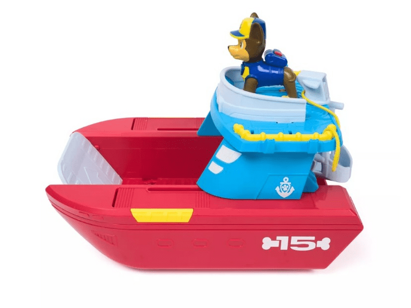 Mancs Őrjárat - Tengerjáró (6074778)