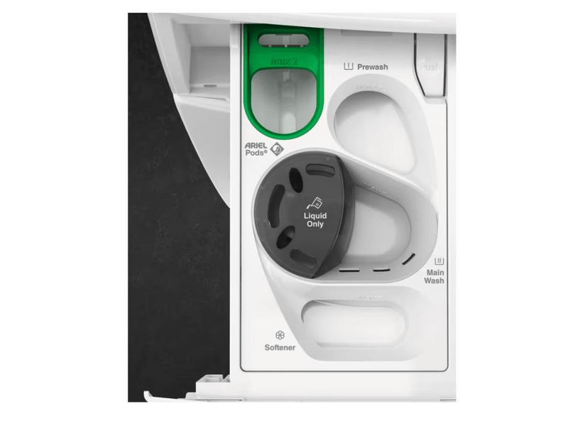 AEG LFR83864VE UniversalDose Elöltöltős gőzmosógép