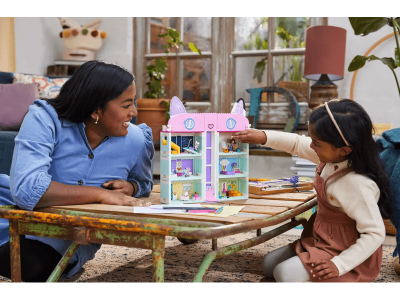 LEGO® Gabi babaháza (10788)