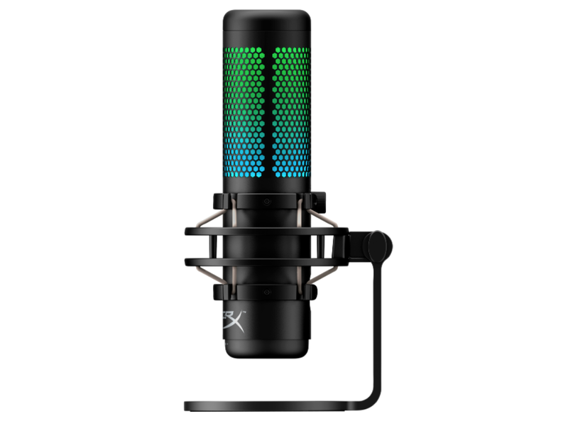 QuadCast S mikrofon