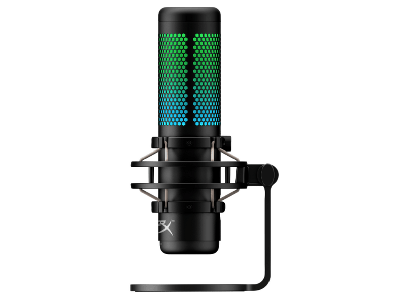 HyperX QuadCast S USB Mikrofon (4P5P7AA)