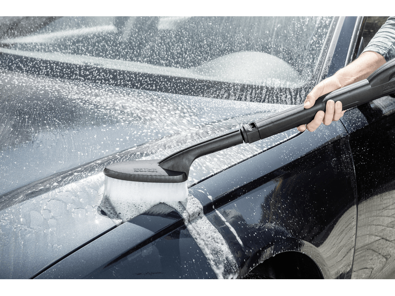 Kärcher K 2 Premium Car Magasnyomású mosó (1.673-533.0)