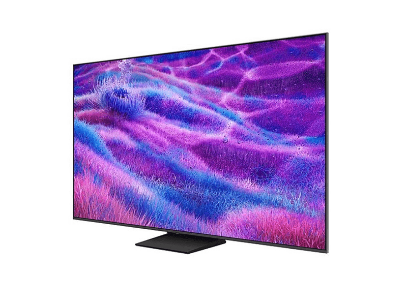 Samsung QE55QN80FAUXXH 55" 4K UHD Smart Neo QLED mini LED TV