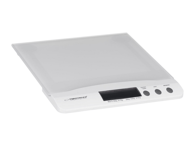 Esperanza El Nino EBS017 2u1 električna vaga