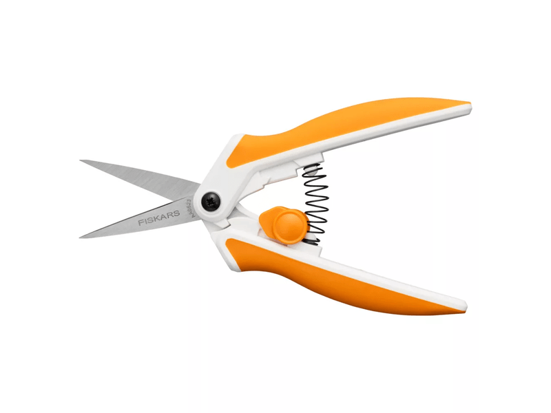 Fiskars Easy Action varróolló (15 cm)