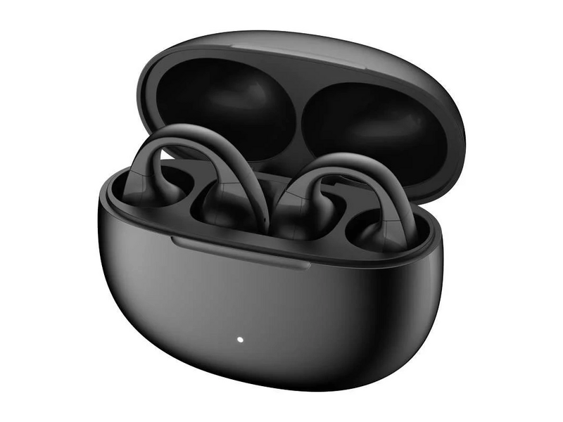 Edifier Comfo C open-ear vezeték nélküli fülhallgató, fekete