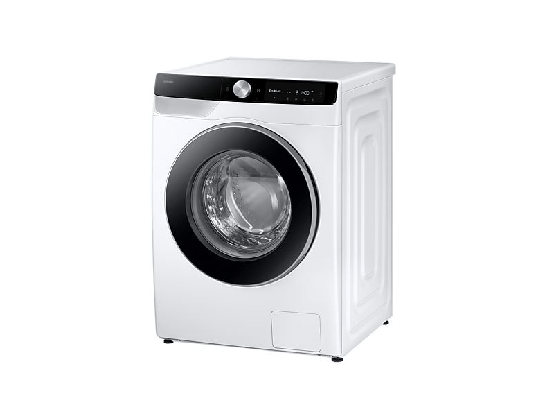 Samsung WW90DG6U85LKU4 Elöltöltős mosógép