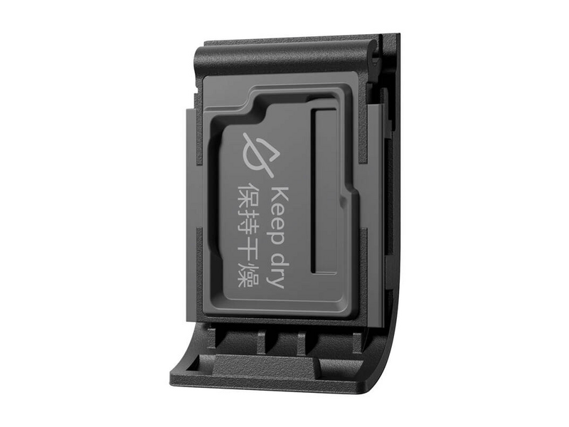 Insta360 Ace Pro 2 USB-csatlakozó fedél (CINSABGL)