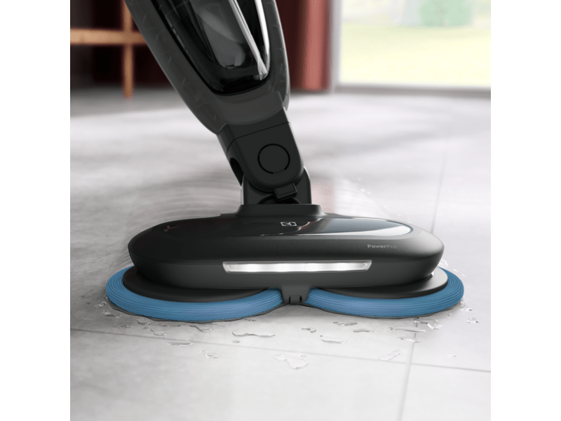 Electrolux ES52B25WET Hygienic 500 Vezeték nélküli porszívó