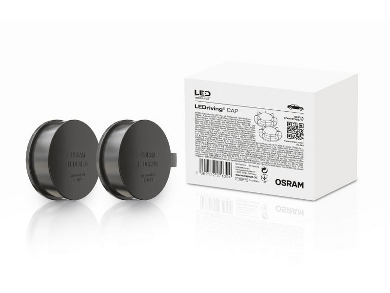 Osram LEDCAP03 LEDriving CAP LED kupak tartozék