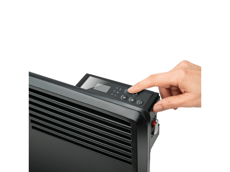 BLACK + DECKER BXAP350E Légtisztító