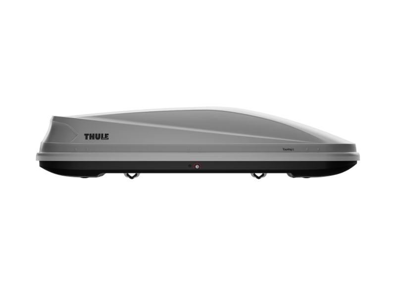 Thule Touring L-titan aeroskin-tetőbox
