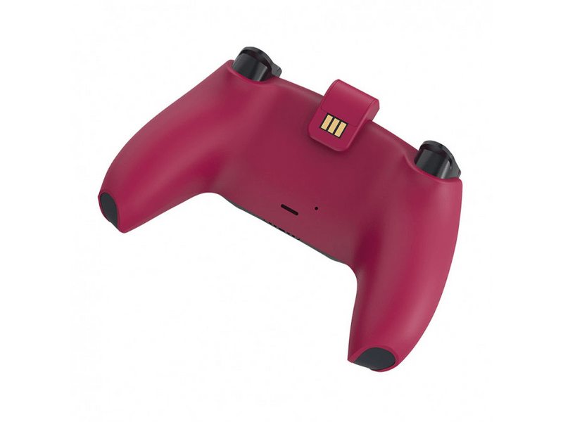 Venom VS5010 PS5 Dupla Töltőállomás, Cosmic Red