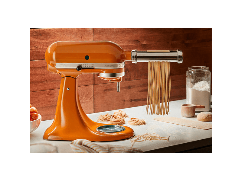 KitchenAid 5KSMPRA Tésztakészítő adapter, 3 részes