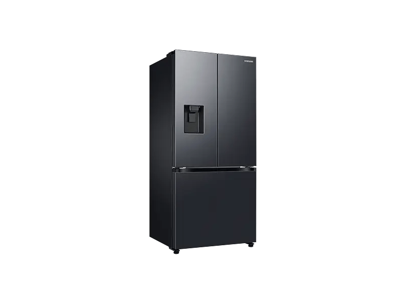 Samsung RF50C530EB1/EO Francia ajtós hűtőszekrény