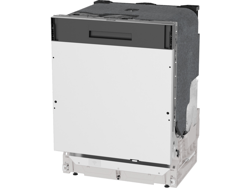 Hisense HV693A66UVAD Beépíthető mosogatógép