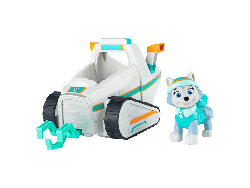 Mancs Őrjárat Alapjármű, Everest (6061802)