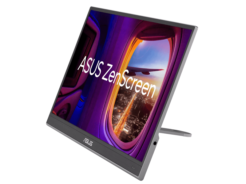 Asus MQ16AHE ZenScreen OLED 15,6