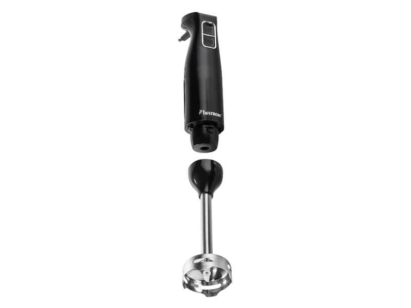 Botmixer,fekete