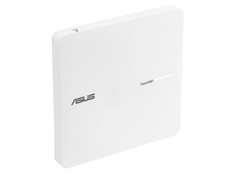 Asus ExpertWiFi EBA63 AX3000 WiFi 6 Wireless Access Point